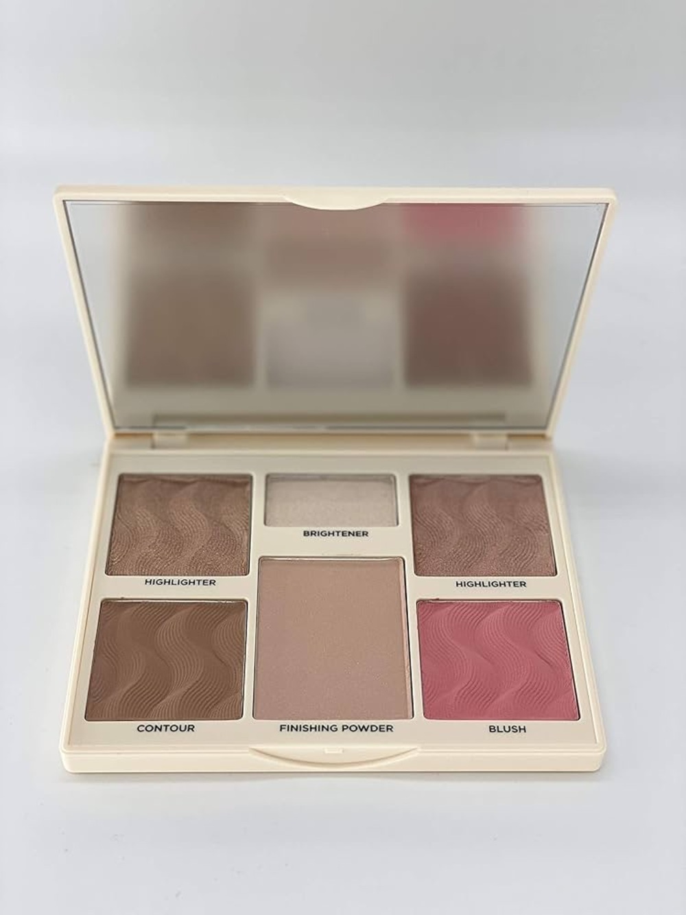 $45 MSRP Cover FX Perfector Face Palette | Brand New | No Box